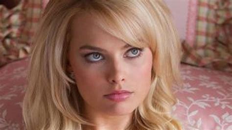 Margot Robbie Suffered Minor Injuries During Sex Scene In The Wolf Of Wall Street