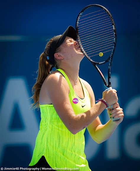 Photos From Sydney The Main Draw Is Set At The Apia International