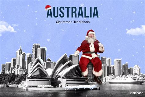10 Australian Christmas Traditions That You Need To Know Amber