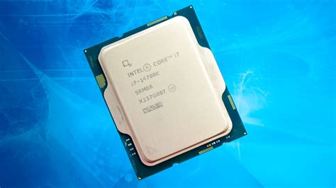 Intel Core I7 14700k Specs Release Date And Latest News