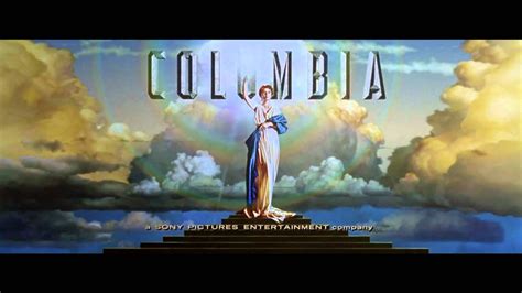 Distributors Columbia Pictures Intro Hd 1080p Youtube