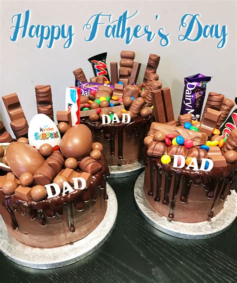 Cake For Dad Ideas Laquita Stpierre