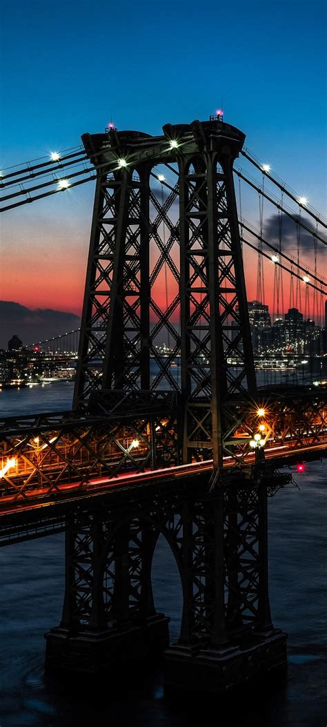 Wallpaper Iphone New York