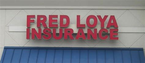 Get verified information about fred loya complaints email & phone number. SelfStorage.com Moving BlogBanking on a financial job ...