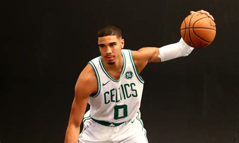 Boston celtics star jayson tatum will have a new look when the nba season resumes. CELTICS, TATUM NELLA STORIA…DALLA PARTE SBAGLIATA - blog ...