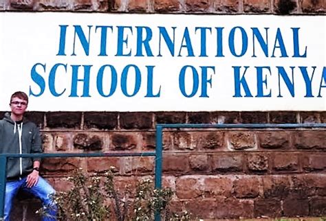 Isk — ist die abkürzung für: International School of Kenya (ISK) Fee Structure 2020
