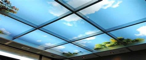 Six clever ways to hide ugly lights the diy way. Fluorescent Light Covers - Fluorescent Gallery