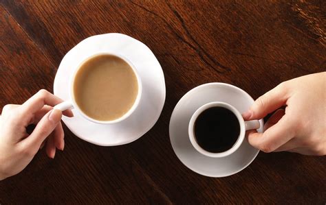The truth about coffee and tea: Which is really better for your health