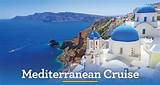 Pictures of Mediterranean Cruises Reviews