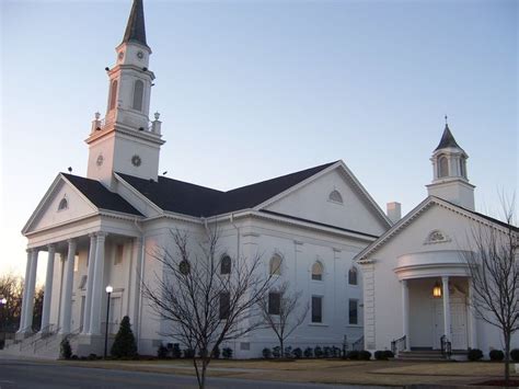 Average climate in meridianville, alabama. First Baptist Opelika. Beautiful. | Country church, Church ...