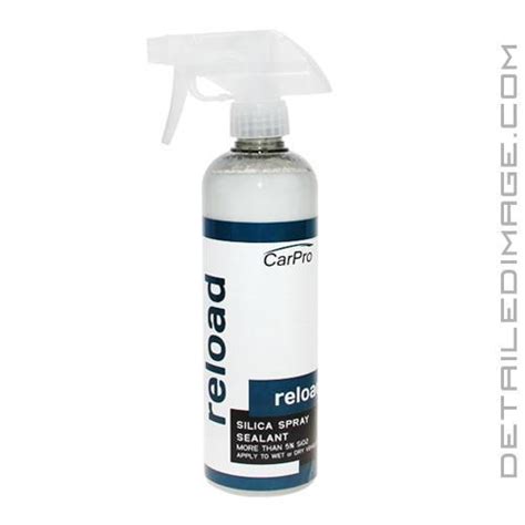Carpro Reload 500 Ml Free Shipping Available Detailed Image