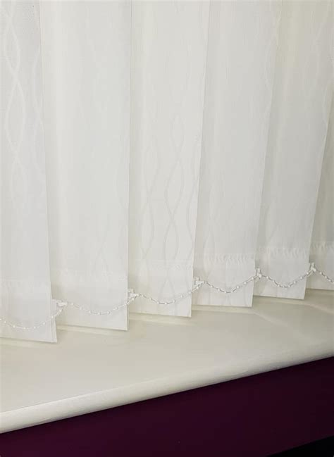 Alibaba.com offers 3006 vertical black blinds products. Aria White 89mm Vertical Blind | Manchester Blinds