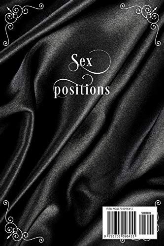 Sex Positions The Complete Guide For Beginners And Experienced Lovers
