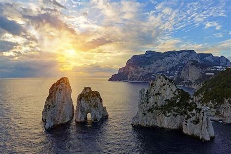 21 Top Things To Do In Capri Map And Tips For Your Visit Capri Italy