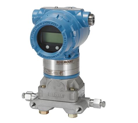 Why Choose A Rosemount Pressure Transmitter Keco Engineered Controls