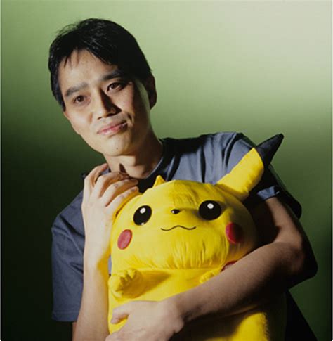 Os 50 Anos De Satoshi Tajiri O Criador De Pokémon Pokémothim
