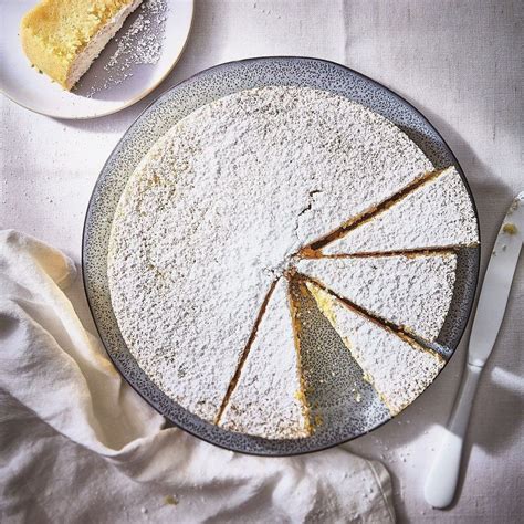 Comment remplacer la farine dans un gâteau Elle à Table