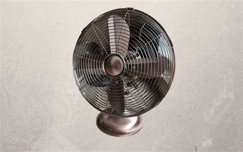 Aesthetic Electric Fans 4 Tripzilla Philippines