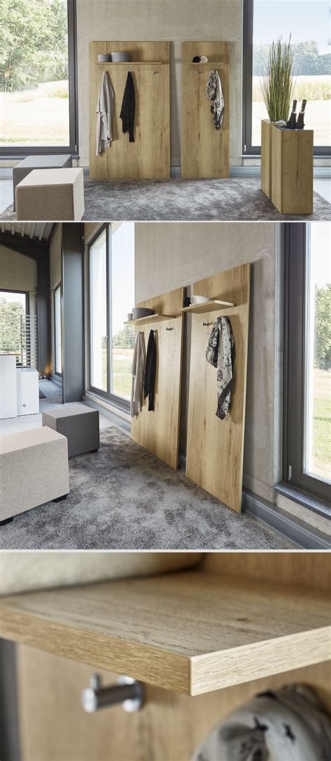 Für die schönen dielenmöbel aus. Garderoben müssen nicht unansehnlich in der Zimmerecke verschwinden. Die Fashion Hang Garderobe ...