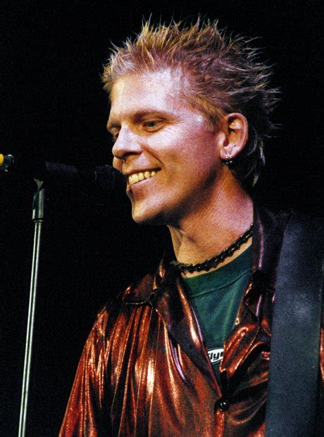 See more ideas about dexter holland, dexter, lead singer. 2. Dexter Holland of The Offspring - These 10 Rock Stars ...