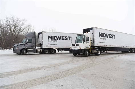 CDL Local Truck Driver Jobs - Midwest Carriers