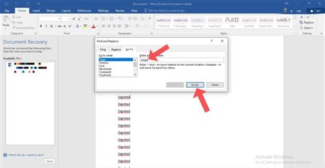 How To Delete A Page In Microsoft Word Dignited