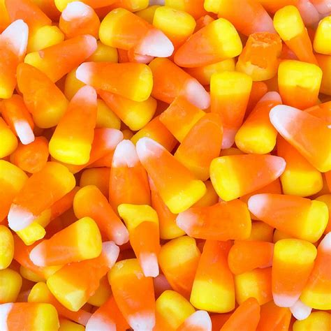 2000 Pcs Brachs Candy Corn 5 Lbs Halloween Candy Oriental Trading