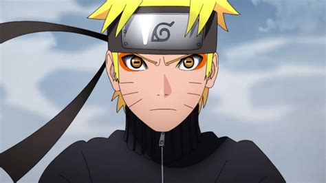 Road Of Naruto 20th Anniversary Video Features Modern Reproduction Of