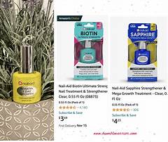 Nail Emergency Walk In And Conquer