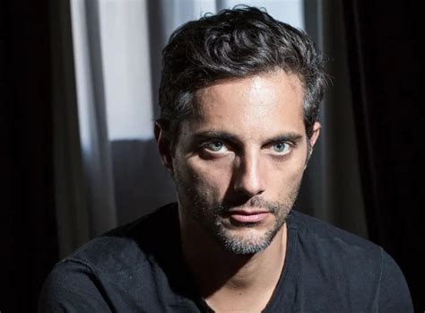 El patrón, radiografía de un crimen. Joaquín Furriel contó cómo pasa sus días: "Es muy ...