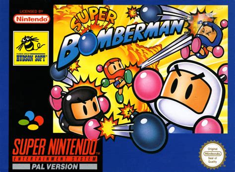 Super Bomberman — Strategywiki The Video Game Walkthrough And Strategy