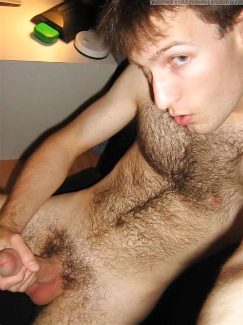 Young Men With A Hairy Chest 25 Pics Xhamster
