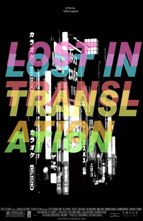 Picture Of Lost In Translation