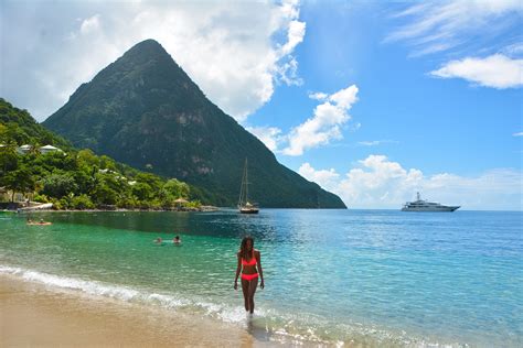 6 Things You Must Do In St Lucia Island Girl In Transit