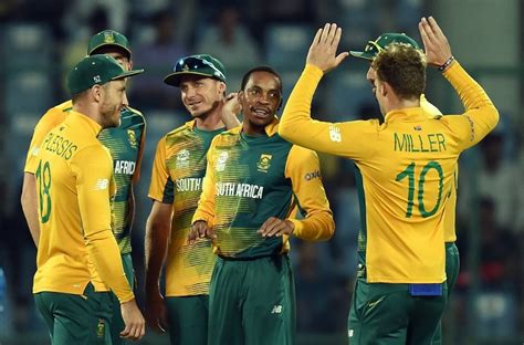 The south african national cricket team the proteas landed safely in the caribbean, ahead of their test and t20 series against the west indies this month, according to visuals released by the. South African government bans cricket board from hosting ...