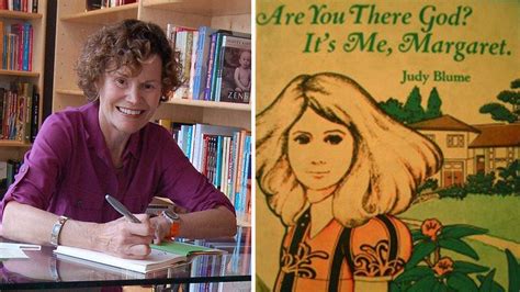Judy Blume Taught A Generation Of Young Girls To Be Feminists Rfeminism