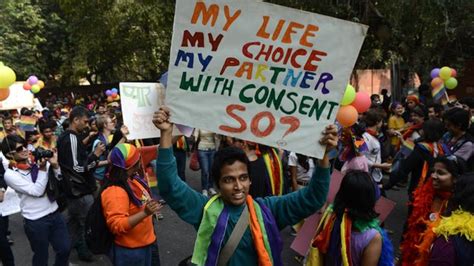 india s top court upholds law criminalising gay sex