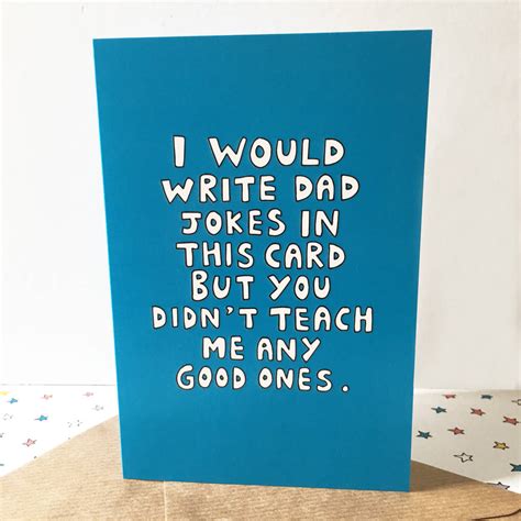 funny father s day card by ladykerry illustrated ts