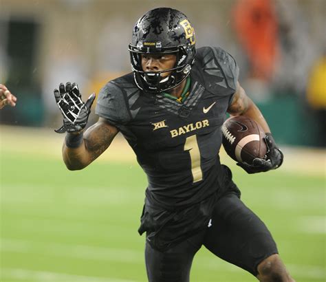 Cleveland Browns Draft Pick Corey Coleman Is Ridiculously Fast Men S Journal