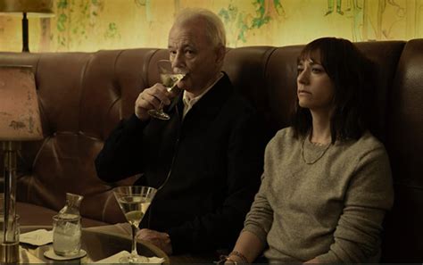 On The Rocks Review A Charming Reunion Between Bill Murray Sofia Coppola The Film Magazine