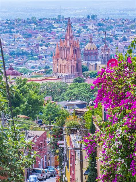 30 Best Things To Do In San Miguel De Allende 2023 Mexico Travel Blog