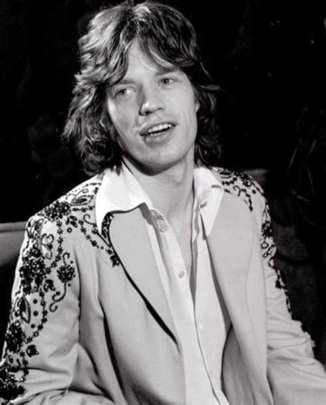 Mick Jagger Younger Pics Luzamorefe