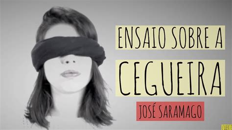 Ensaio Sobre A Cegueira Redacao