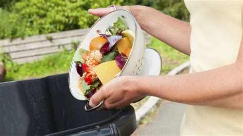 7 Dicas Para Reduzir O Desperdício Alimentar