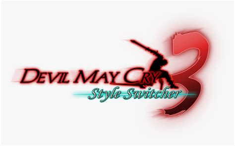 Devil May Cry 3 Logo Png Devil May Cry 3 Special Edition Logo