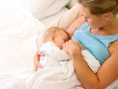 New Mothers Common Breastfeeding Problems