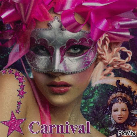 Carnival Free Animated  Picmix