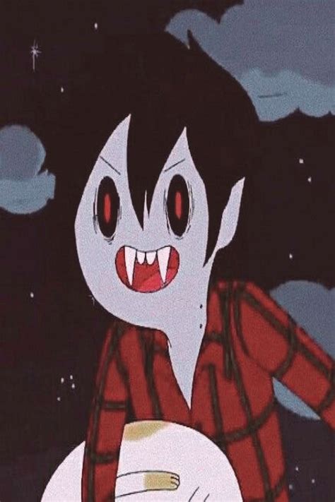 Marshall Lee Aesthetic Adventure Time In 2021 Adventure Time