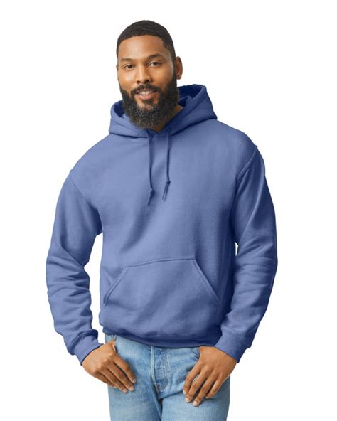 gildan® 18500 heavy blend™ adult hooded sweatshirt wholesale apparel and supplies