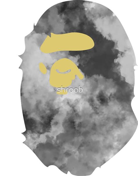 Red Cloud Stickers Redbubble